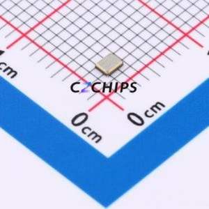 R925000405 Crystal (Passive) SMD2016-4P Crystal Oscillator SMD Crystal Oscillator 25MHz 10ppm 12pF - Product Image 1