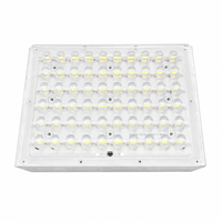 Module LED Ultra Puissant IP67 60-en-1 avec 60 LED et lentille optique 6x10 pour éclairage public et éclairage industriel de tunnels