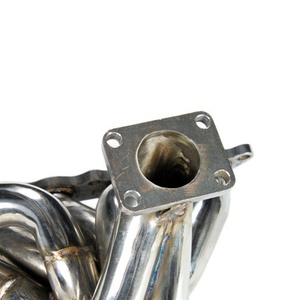 Colector <span class=keywords><strong>de</strong></span> escape <span class=keywords><strong>de</strong></span> tubo <span class=keywords><strong>de</strong></span> acero inoxidable <span class=keywords><strong>de</strong></span> motor Turbo <span class=keywords><strong>de</strong></span> <span class=keywords><strong>venta</strong></span> en stock para <span class=keywords><strong>Toyota</strong></span> 7MGTE Parts <span class=keywords><strong>Supra</strong></span> - Product Image 4