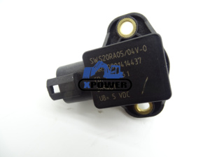 เซ็นเซอร์ตำแหน่งเซ็นเซอร์ความเร็ว SW เครื่องขุด S20RA05/04V-0 R901414437สำหรับ CLG920E ZE220E-10 9220E - Product Image 2
