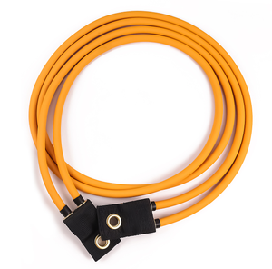 Dây Bungee Chất lượng cao cho công viên giải trí, dây đàn hồi tốt nhất cho trung tâm giải trí, dây cao su kháng, ống đàn hồi - Product Image 3