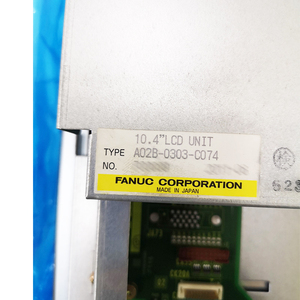 A02B-0303-C072 C073 C074 C084 FANUC New Original Cnc Machine Parts LCD - Product Image 4
