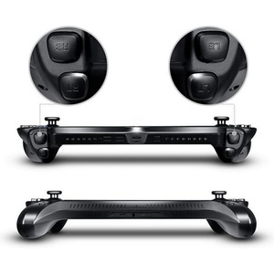 เครื่องเล่นเกมพกพา JXD S192K Singularity หน้าจอ 7 นิ้ว ความละเอียด 1920x1200 รองรับ 4G/64GB ชิปประมวลผล RK3288 แบตเตอรี่ 10000mAh ระบบปฏิบัติการ Android 5.0 - Product Image 5