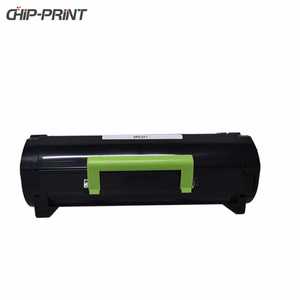 Nhà Sản Xuất 25b3079 Mono 45K Eur Tương Thích Hộp Mực <span class=keywords><strong>Chip</strong></span> Cho Lexmark M5255/M5265/M5270/Xm5365/Xm5370 A + Lớp 12-Tháng - Product Image 3