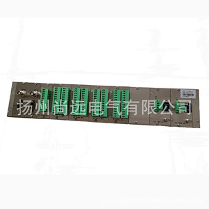 Power System Mscr800a <b>Gps</b> BeiDou Synchronization Clock <b>Device</b> Standard Timing - Product Image 2