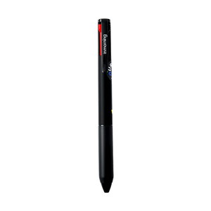 Bolígrafos de <span class=keywords><strong>Gel</strong></span> Retráctiles <span class=keywords><strong>4</strong></span> en 1 Inmorning, Bolígrafos Multifunción de <span class=keywords><strong>4</strong></span> <span class=keywords><strong>Colores</strong></span>, Escritura Suave para la Escuela y la Oficina, Venta al por Mayor - Product Image 3