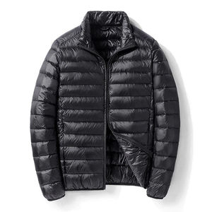 Veste personnalisée pour homme, manteau matelassé, veste d'hiver épaisse en duvet et coton, parka personnalisée pour homme et femme - Product Image 5
