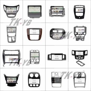 Reproductor multimedia para coche, dispositivo electrónico Universal de alta calidad con pantalla táctil, estéreo, Carplay, <span class=keywords><strong>Android</strong></span>, Dvd, 10 pulgadas, para <span class=keywords><strong>Hyundai</strong></span> - Product Image 3