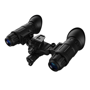 แว่นมองกลางคืน <span class=keywords><strong>COMET</strong></span> Gen 2+ รุ่น 1X 50 °   กล้องมองกลางคืนแบบติดศีรษะ Wide FOV P43 P45 พร้อมระบบปรับความไวแบบแมนนวล IP65 - Product Image 2