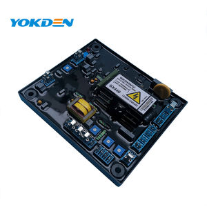 Regolatore di Tensione 380V Trifase AVR <span class=keywords><strong>SX440</strong></span> - Product Image 2