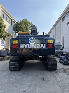Excavadora Hyundai Kate HX225, HX225HD, HX220, 2024, Motor CUMMINS Tier 3, Hyundai R215, HX220HD, R220, R225, HX340HD, Excavadora HX225HD - Product Image 3