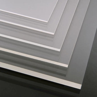 Acrylique graphique personnalisé résistant aux UV, aux rayures, imperméable IP65, résistant aux intempéries, montage facile, taille/couleur personnalisables