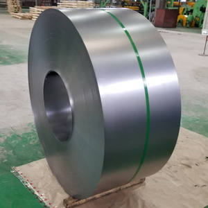 Bobina de Acero al Carbono Laminado en Frío EN 10130 DC01 DC02 DC03 DC04, Precio de Fábrica - Product Image 2