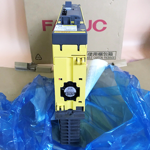 Módulo amplificador servo A06B-6290-H104 AiSV 40HV-B FANUC Proveedor de repuestos - Product Image 5