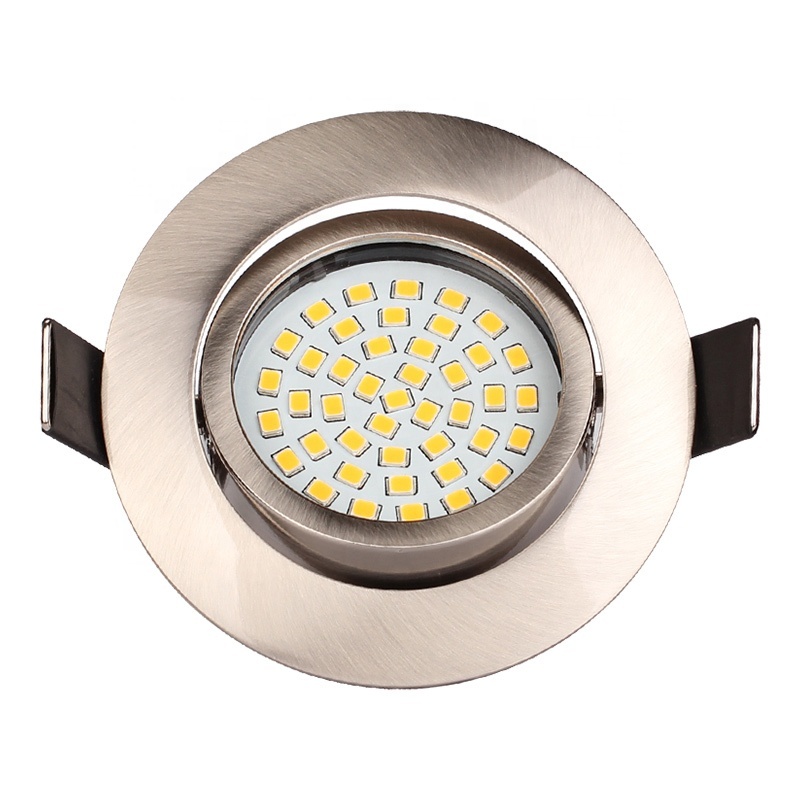 Energy Saving LED Spotlight MR16 5W