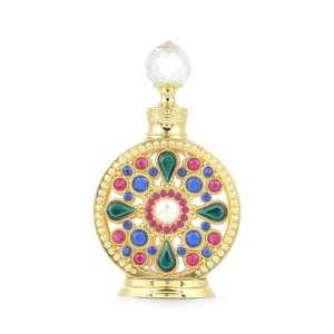 Dubai Arabian perfume <b>refill</b> <b>bottle</b> high-end essential oil <b>travel</b> <b>refill</b> essential oil <b>bottle</b> empty cosmetic <b>bottle</b> - Product Image 3