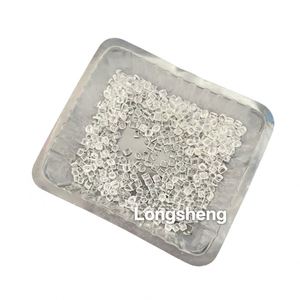 Gránulos de Resina de Polietileno de Alta Densidad (HDPE LDPE LLDPE ABS GPPS), Grado Virgen, Materia Prima Plástica de Polipropileno (PP) - Product Image 2