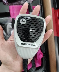 Dijital Mobil DMR Telsiz Çift Yönlü Telsiz Motorola El Telsizi Uzun Menzilli Araç Telsizi İnterkom 2 Yönlü El Telsizi UHF VHF APX2500 - Product Image 5