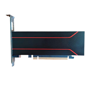 Carte accélérateur AI domestique Ascend pour analyse vidéo, calcul de grands modèles et inférence, carte graphique GPU <span class=keywords><strong>Atlas</strong></span> 300V 48GB - Product Image 2