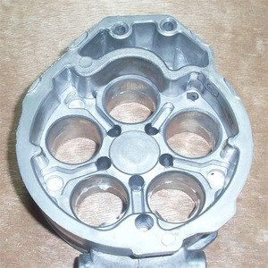 Boîtier de transmission en aluminium, moulage à basse pression en aluminium pour remplacement et réparation - Product Image 1