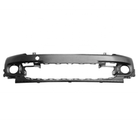 Ailerons de pare-chocs avant/arrière pour Mini Cooper R55/R56/R57/LCI 51117248788 — 2011, phare à lèvre, avec texture, OEM 2015