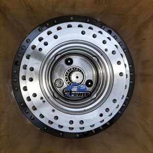 Repuestos para Excavadora de Orugas R220-7 R225-9: Caja de Engranajes de Transmisión Final 31N6-40041 31N6-40042 31N6-40040, Engranaje de Reducción de Traslación - Product Image 4