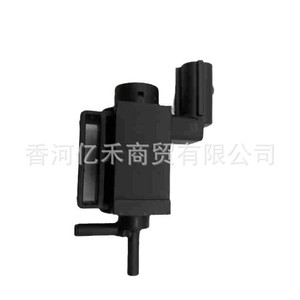 Vanne solénoïde de turbocompresseur 28324-03800 pour le contrôle de la pression du turbo automobile, pièce de rechange - Product Image 2