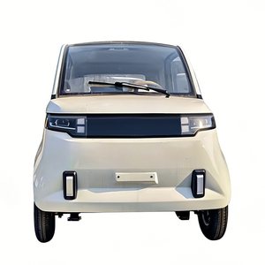Voiture électrique <span class=keywords><strong>mini</strong></span> 4 roues KEYU à faible coût pour le <span class=keywords><strong>camping</strong></span>, capacité de production en série, autonomie <100 km par charge - Product Image 6