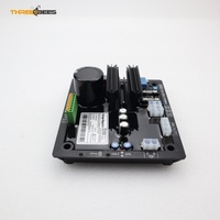 Régulateur de tension automatique numérique (AVR) pour générateur D350 – Vente en gros usine D350