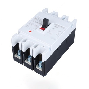 Chyf chyf <span class=keywords><strong>MCCB</strong></span> đúc trường hợp ngắt mạch cho bảo vệ động cơ ngắt mạch 250A hộp phân phối DC <span class=keywords><strong>MCCB</strong></span> với Shunt chuyến đi - Product Image 2