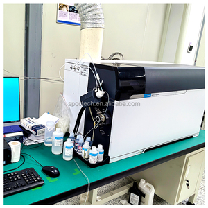 Espectrometría de Plasma de Acoplamiento Inductivo (<span class=keywords><strong>ICP</strong></span>) y Espectrometría de Masas (<span class=keywords><strong>ICP</strong></span>-<span class=keywords><strong>MS</strong></span>) en Tándem, Equipo de Prueba de Laboratorio para Espectroscopia - Product Image 3