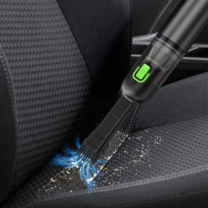 Aspirateur à sac puissant 2 en 1, soufflage et aspiration, grand modèle vert, commercial, léger, industriel - Product Image 4