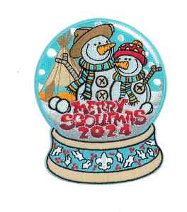 Patch broder - Product Image 3