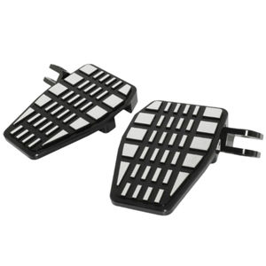 Reposapiés para Motocicleta, Pedal Trasero, Estriberas, Reposapiés para CMX1100 Rebel 1100 2021 <span class=keywords><strong>2022</strong></span> - Product Image 1