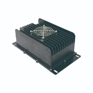 Cargador de a Bordo Brogen Brad Nuevo de 24V y 2kw con Can Bus para Vehículos Eléctricos - Product Image 2