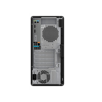 Gloednieuwe 2026 HP Z2G9 Host 12e generatie Intel Core i7/i9 32GB 1TB SSD 2TB SATA Z2 Tower G9 Office Business Workstation