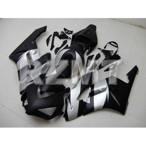 Pour HONDA CBR1000RR 2004-2005 CBR 1000RR Kit de carénage de moto en plastique ABS injecté, carénages personnalisés H1005-130a - Product Image 3