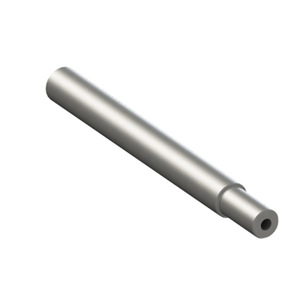 แกนนำทาง Misumi แบบท่อ ปลายขั้นบันได ขายตรงจากโรงงาน อะไหล่ทดแทน - Product Image 2