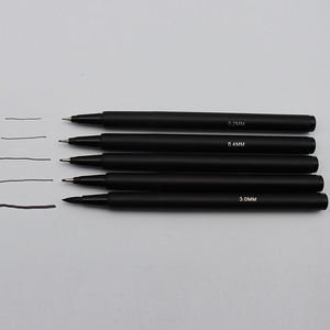 Großhandel 5 Größen Micron Fineliner Stift Künstler-Zeichenstifte für Büro und Schule - Product Image 5