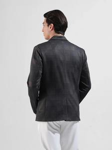 Casual Business <b>Blazer</b> Jacket With Comfortable Fit <b>Smart</b> Coat For Work Formal Occasions Daily Wear And Urban Fashion Styling - Product Image 6