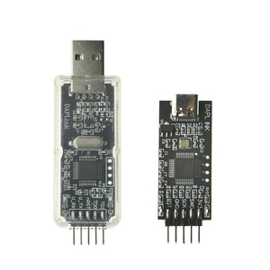 Daplink แทนที่ J Link ob/stlink STM32 Burner,Downloader และ Emulator ARM - Product Image 1
