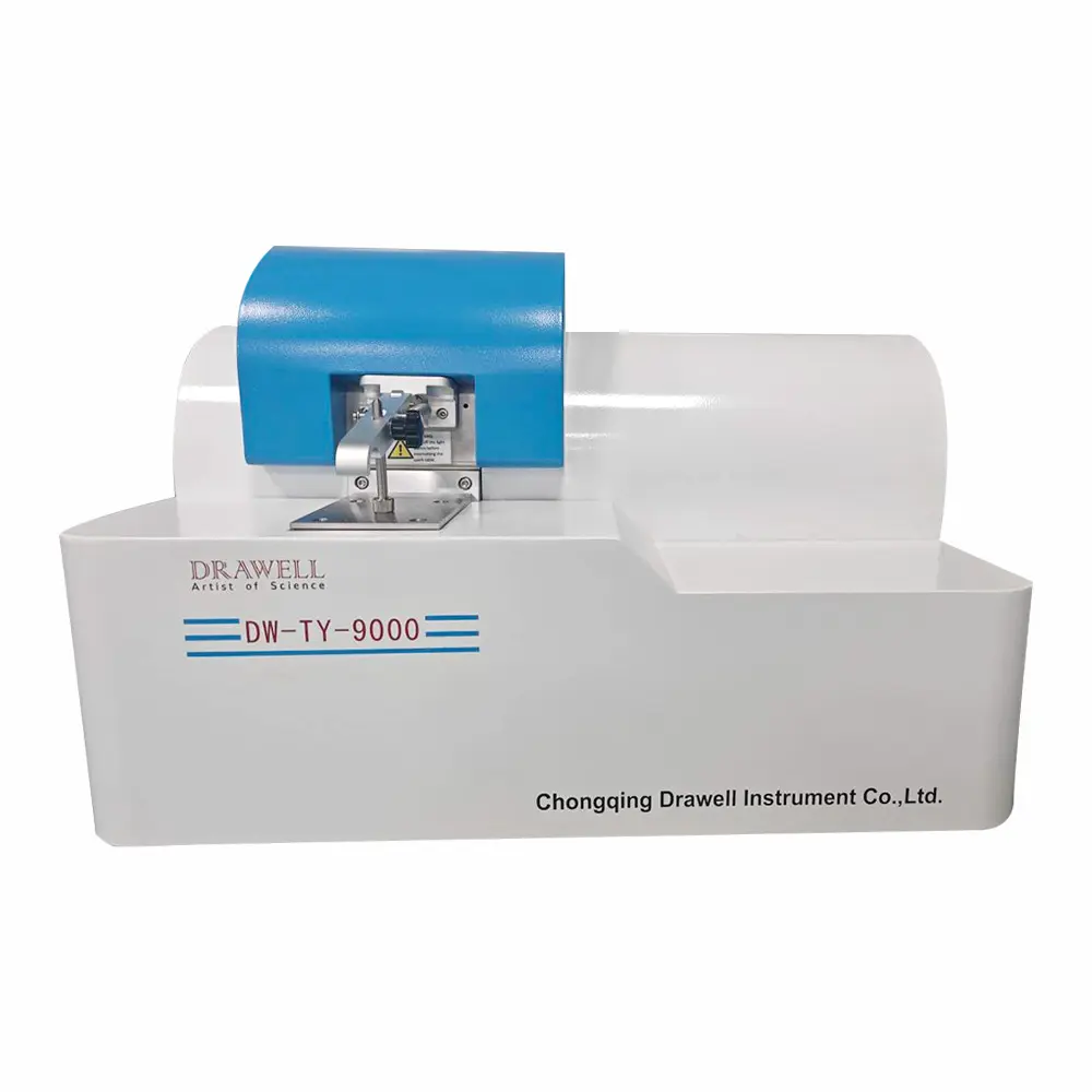 Espectrómetro de emisión óptica/Espectroscopia para análisis de metales, Spark OES, de la serie Spark, de la marca de fábrica, de la marca de la serie del año 2000