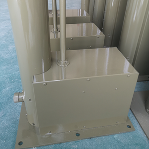 망원경 돛대 사진기 탑 점화 탄소 섬유 망원경 안테나 돛대 - Product Image 5