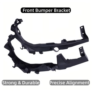 Parachoques para BMW F30, Placa de Parachoques F35 M Sport M3 Msport 335 F30 Wide 328I 335I M2 328D 2012 2013 2017, Parachoques Delantero y Trasero Estilo M - Product Image 4
