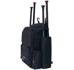 BSCI factory <b>Outdoor</b> <b>Sport</b> Backpack Softball Rucksack Training Cricket Backpack Baseball Gear <b>Bag</b> - Product Image 2
