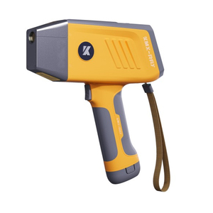 Analizador XRF Portátil LR-8000, Espectrómetro de Fluorescencia de Rayos X para Metales - Product Image 1