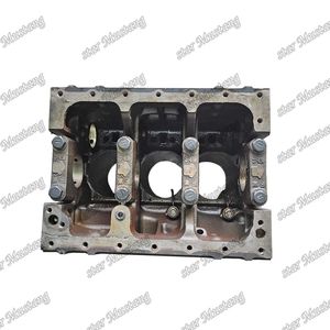 Khối xi lanh 3d84e 3d84e-5 729907-01566 cho động cơ Yanmar - Product Image 4