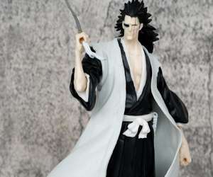 หุ่นอะนิเมะฟอก18ซม. หุ่นฟิกเกอร์ PVC ของสะสมทำจากวัสดุ PVC ของขวัญสำหรับเด็ก - Product Image 5