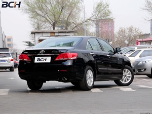 ราคาขายส่งที่ดีที่สุด รถยนต์<span class=keywords><strong>มือ</strong></span><span class=keywords><strong>สอง</strong></span> โตโยต้า แคมรี่ เบนซิน ซีดาน พวงมาลัยซ้าย รุ่น XV50 - Product Image 4