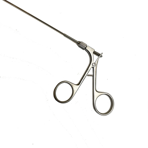 Máy Soi Nội Soi Cứng Nhắc Bộ Dụng Cụ Phẫu Thuật Có Thể Tái Sử Dụng Linh Hoạt 5Fr/6Fr/7Fr Graspers - Product Image 2